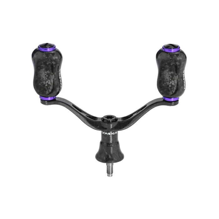 楽天市場】【公式ストア】ゴメクサス リールハンドル シマノ(SHIMANO