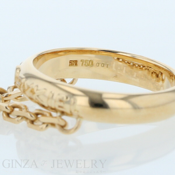 楽天市場】SONIA RYKIEL ソニアリキエル K18 イエローゴールド