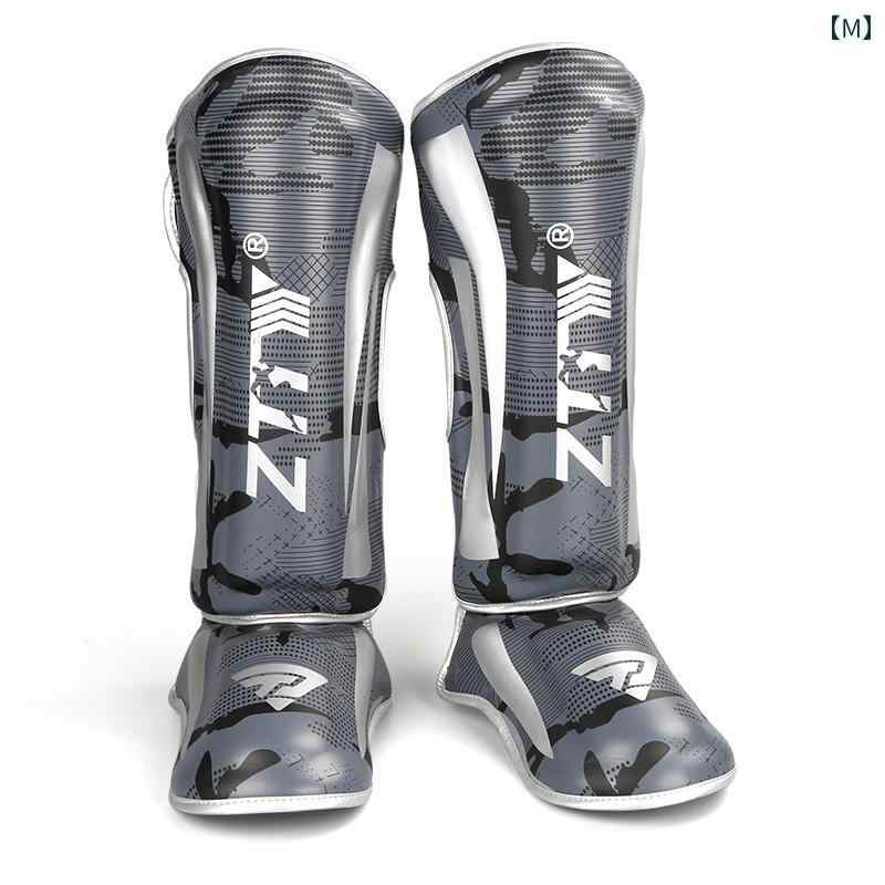 楽天市場】レガース シンガード すね当て キックボクシング 格闘技