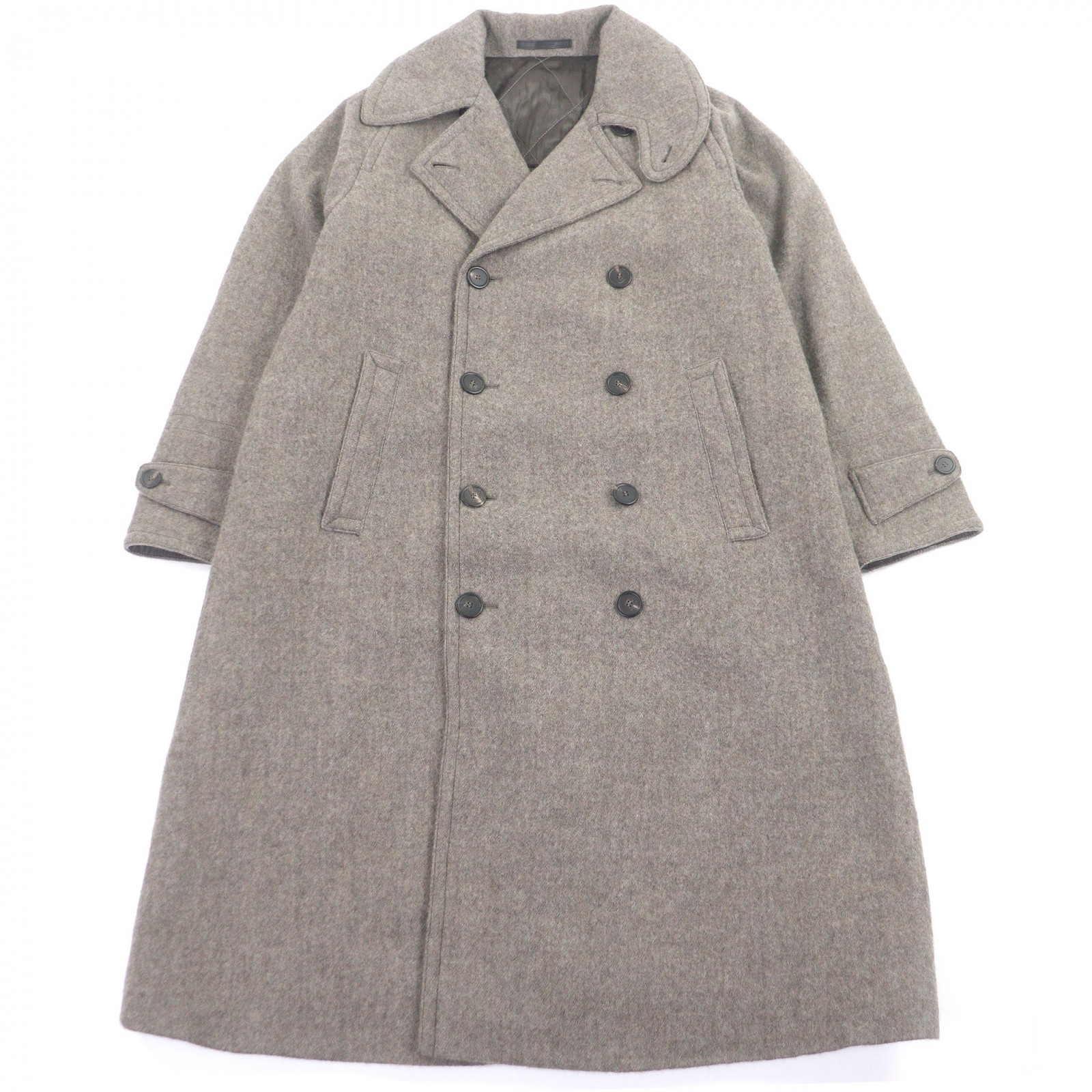 楽天市場】ジョルジオアルマーニ コート（コート・ジャケット｜メンズ