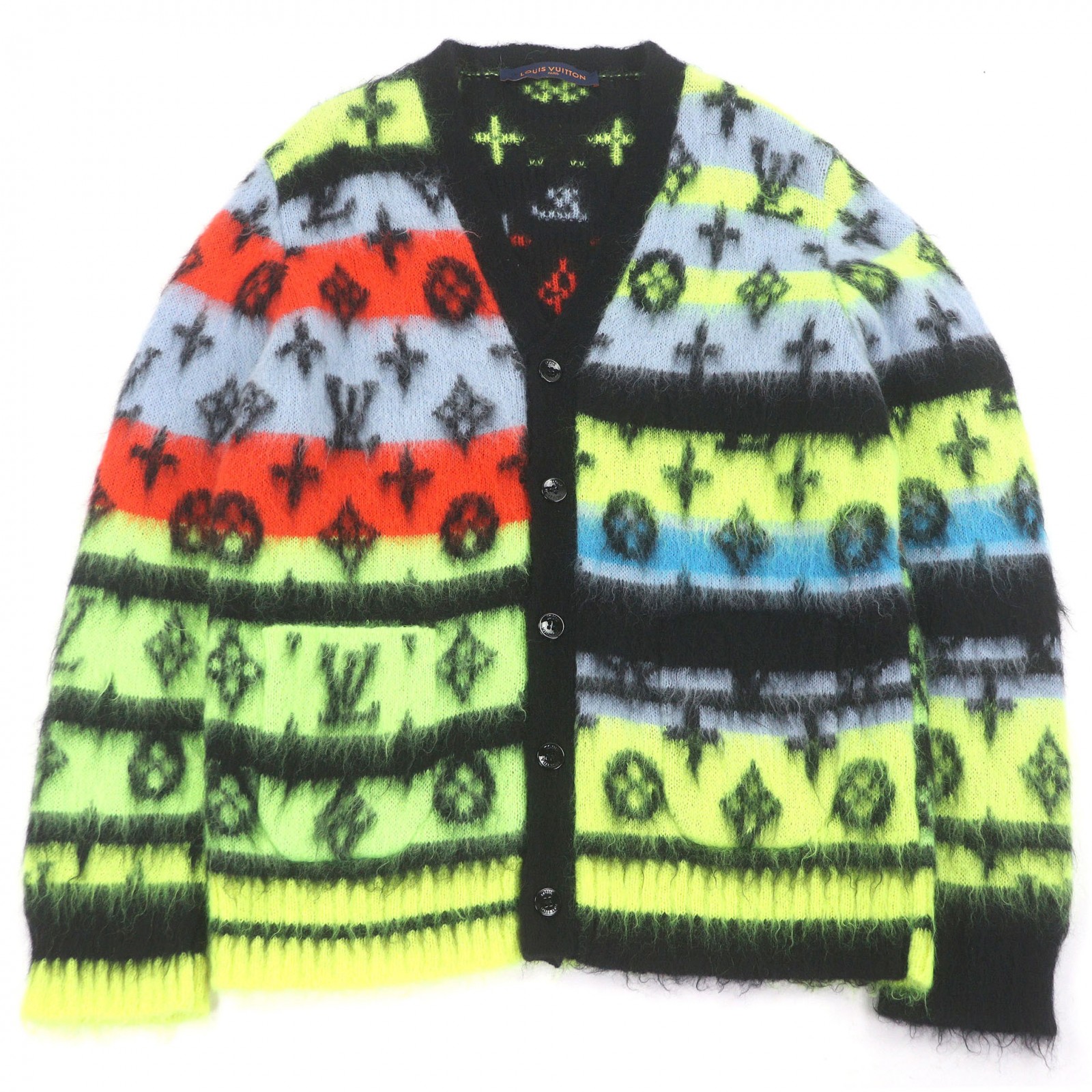 楽天市場】モノグラム マルチカラー ヴィトン（メンズファッション）の通販