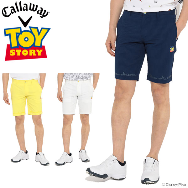 ウェア キャロウェイ ショートパンツ ゴルフ」の人気商品一覧 | 安い