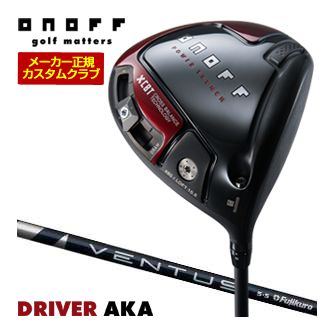 楽天市場】オノフ ドライバー（カラーブルー）（メンズクラブ｜クラブ