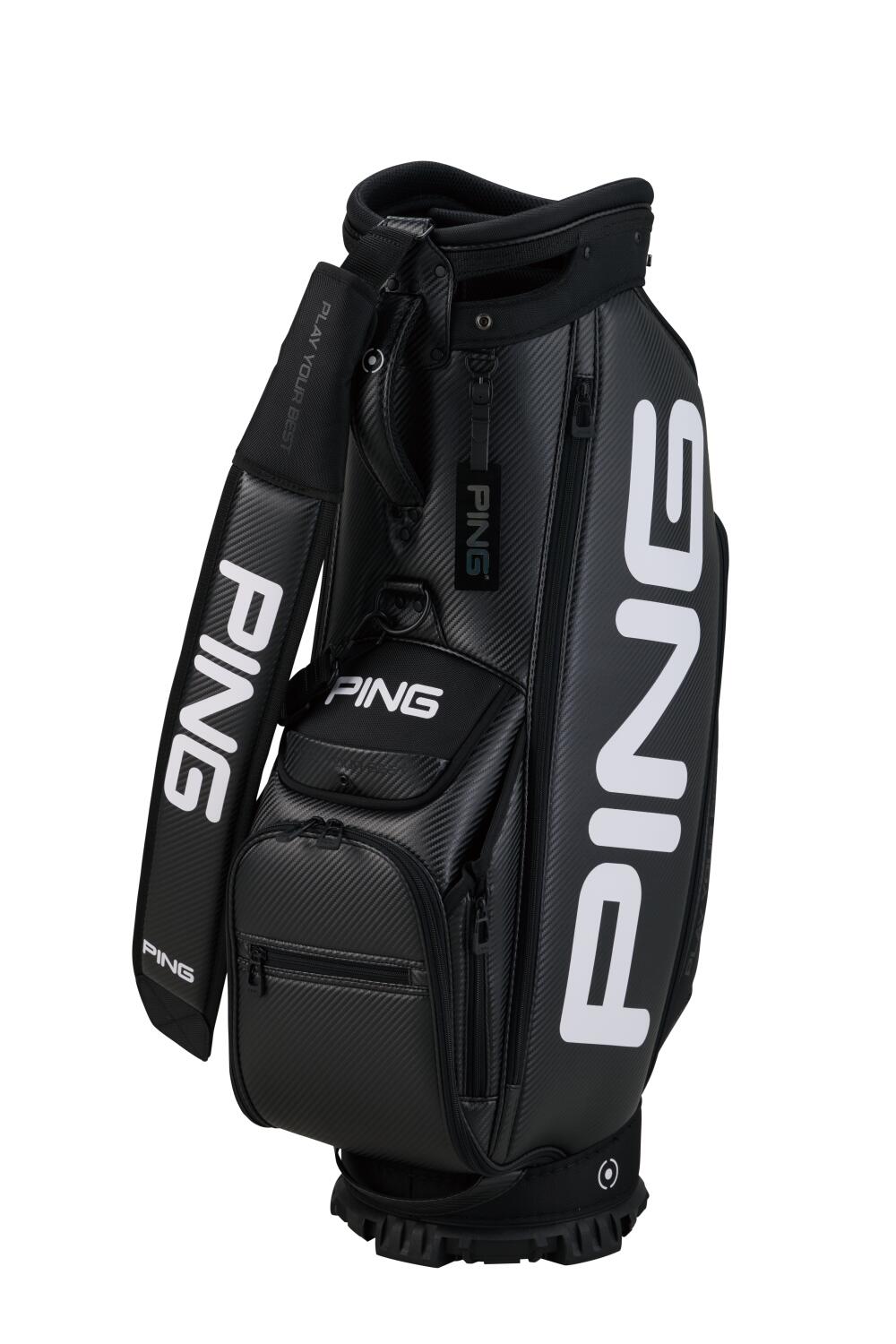 楽天市場】【ネームタグ無料刻印します！】PING CB-P223 TOUR LITE