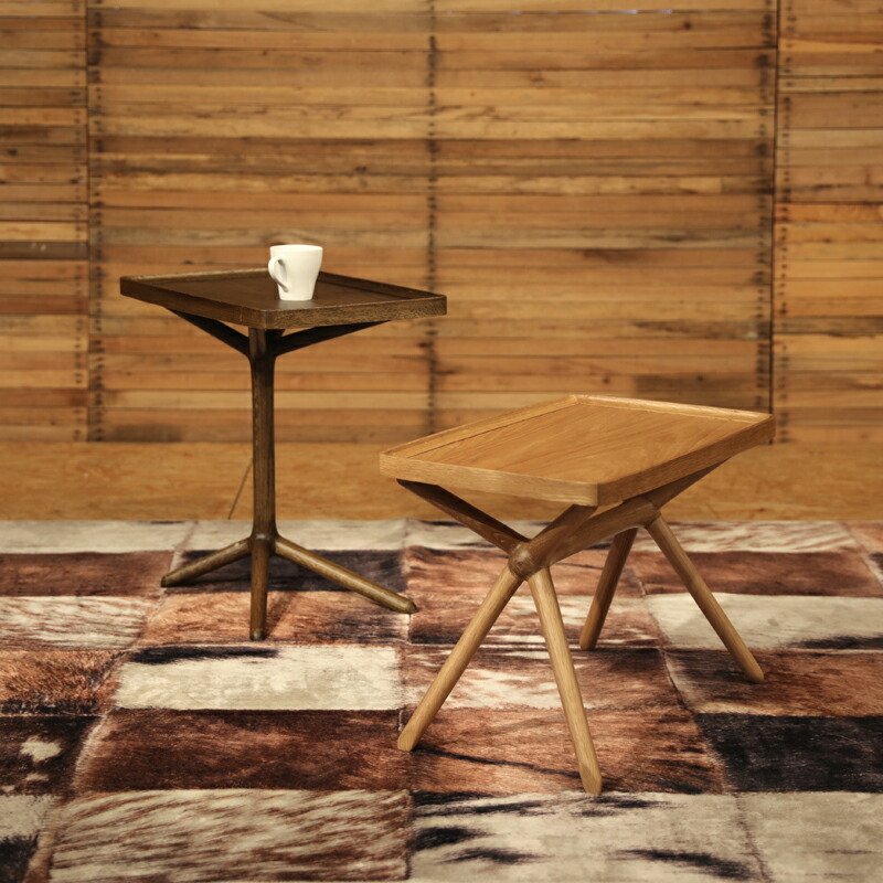 楽天市場】商品名|SAZABY サザビー 2WAYサイドテーブルカラー| オーク