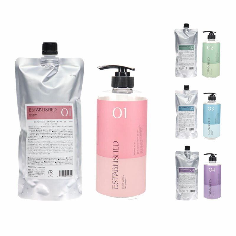 楽天市場】【ガチャを引いてMAX10%】ESTABLISHED エスタブリッシュ