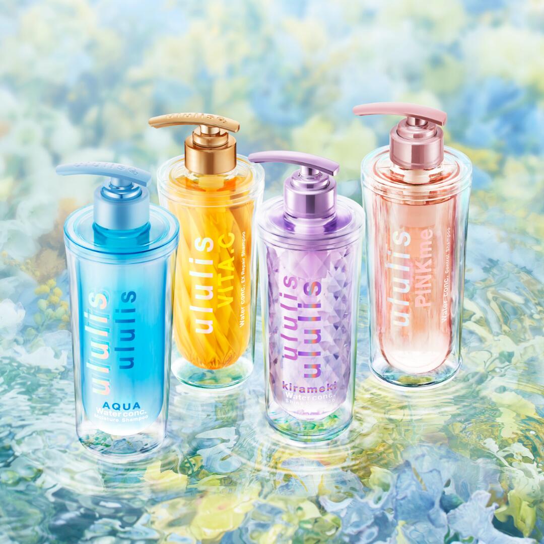 楽天市場】ウルリス シャンプー & トリートメント & ヘアオイル