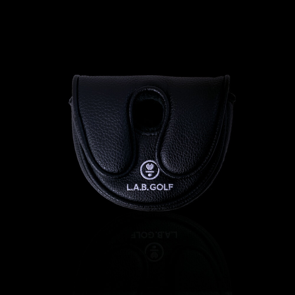 楽天市場】L.A.B.GOLF/ラブゴルフ OZ.1 OZ.1i スタンダード ブラック