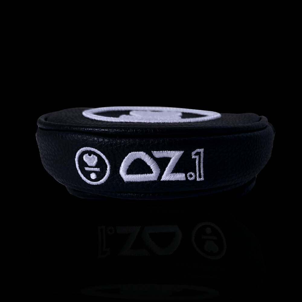 楽天市場】L.A.B.GOLF/ラブゴルフ OZ.1 OZ.1i スタンダード ブラック