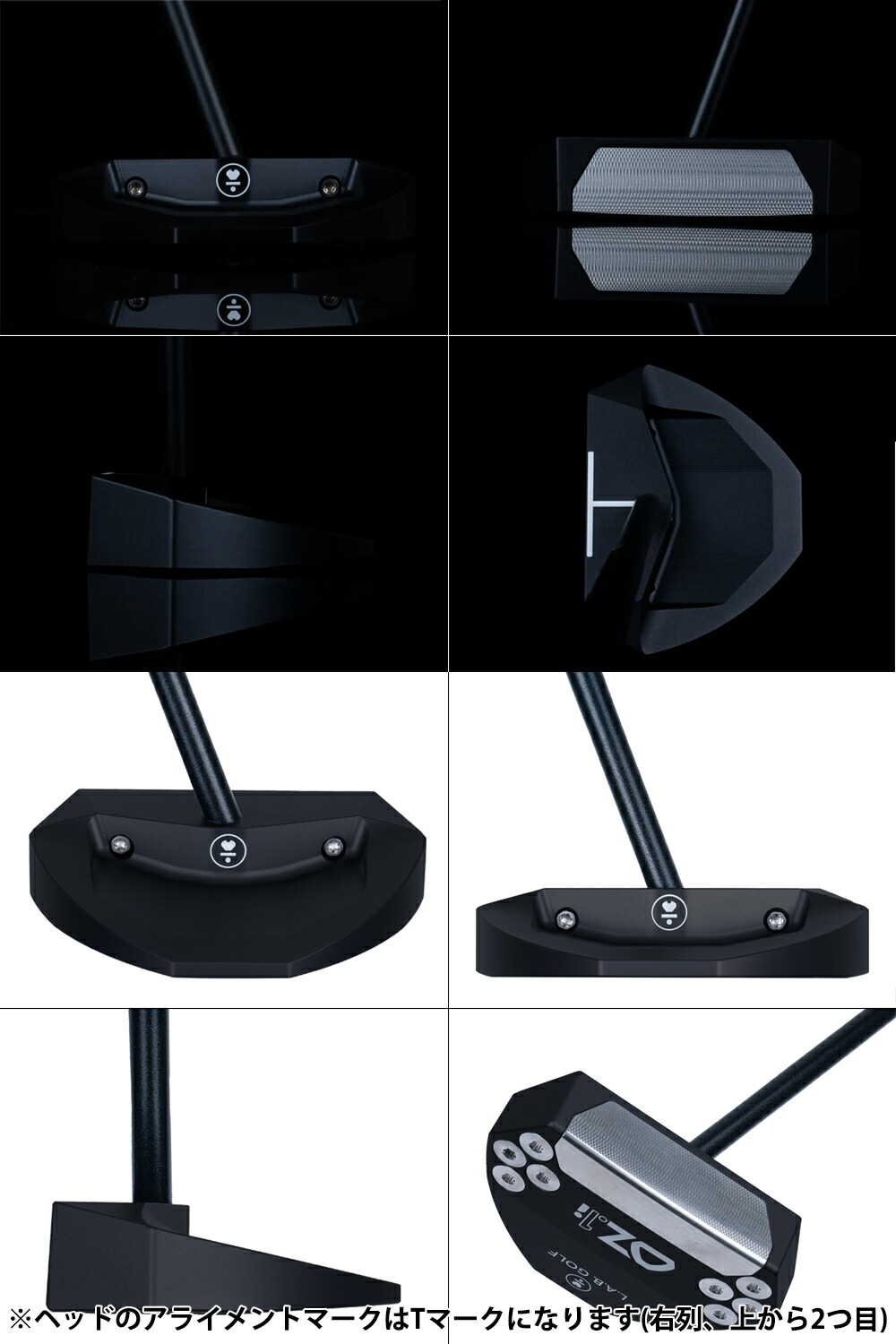 楽天市場】【正規販売店】 【アダム・スコット監修モデル】 L.A.B.