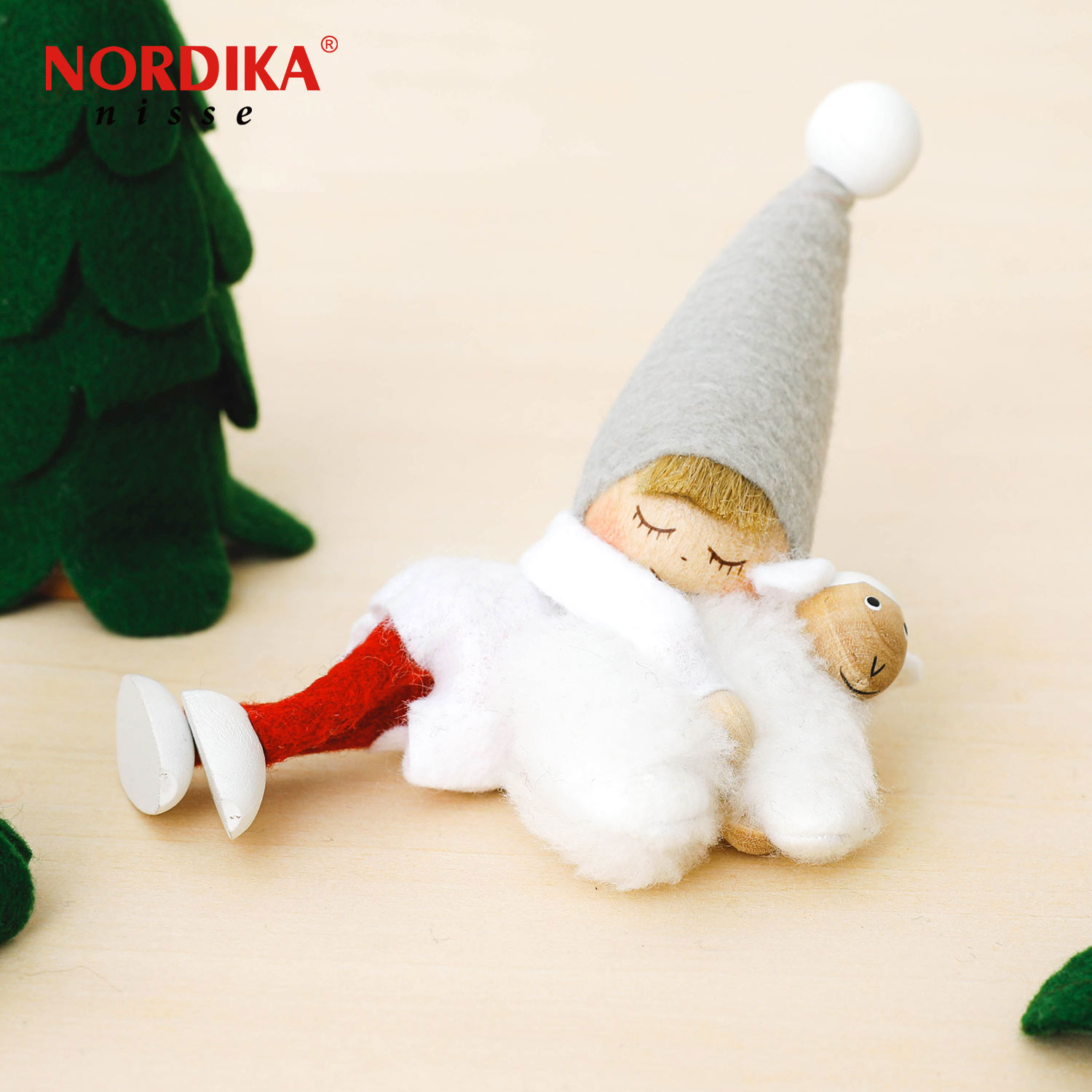 み*猫様 最終値下げ！ノルディカニッセ　限定セット　HIGHTIDE te-no NORDIKA nisse 2025 】ノルディカニッセ新商品 - te-nori(てのり)