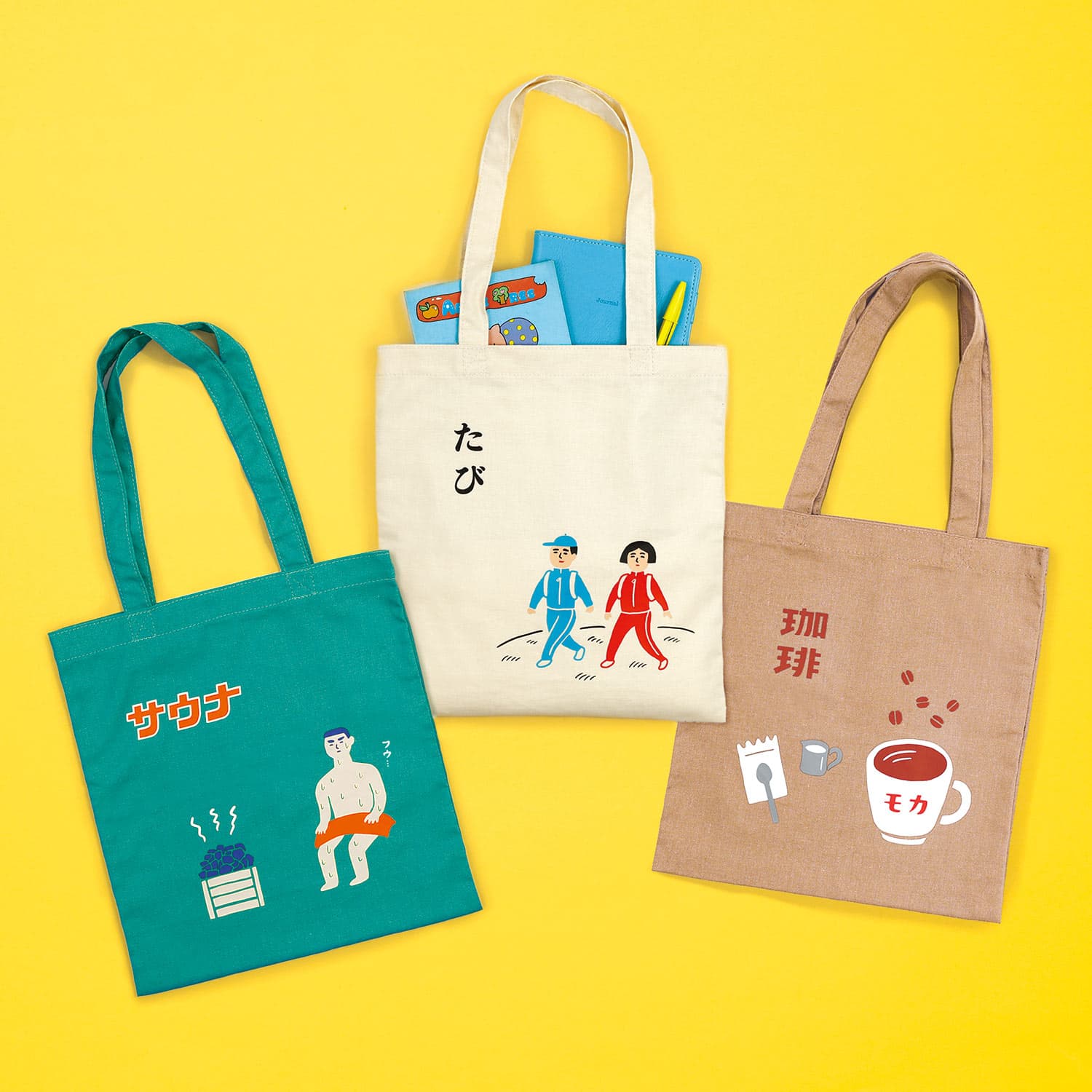 楽天市場】ニューレトロ トートバッグ レディース ミニトートバッグ