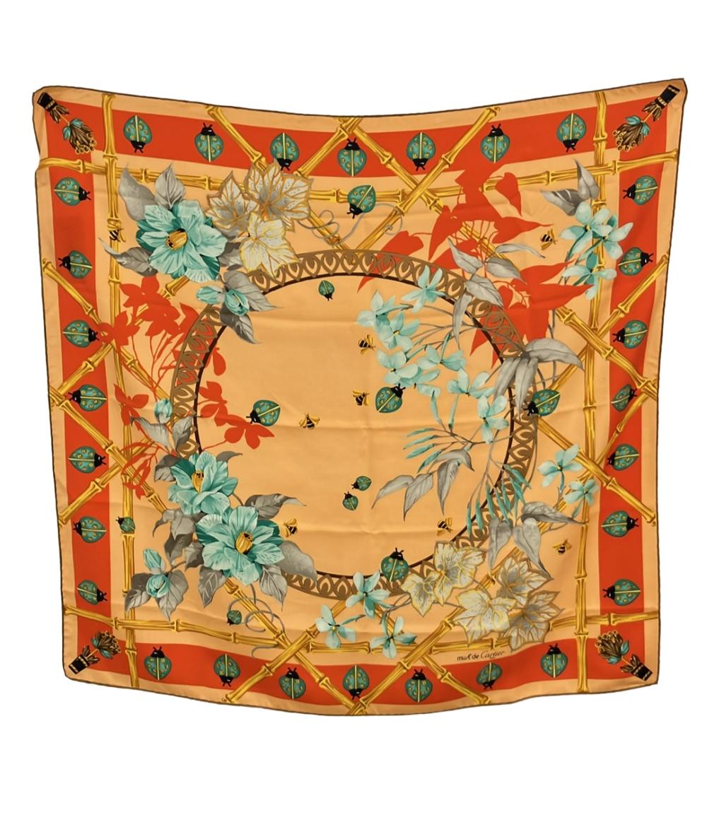 楽天市場】カルティエ スカーフの通販