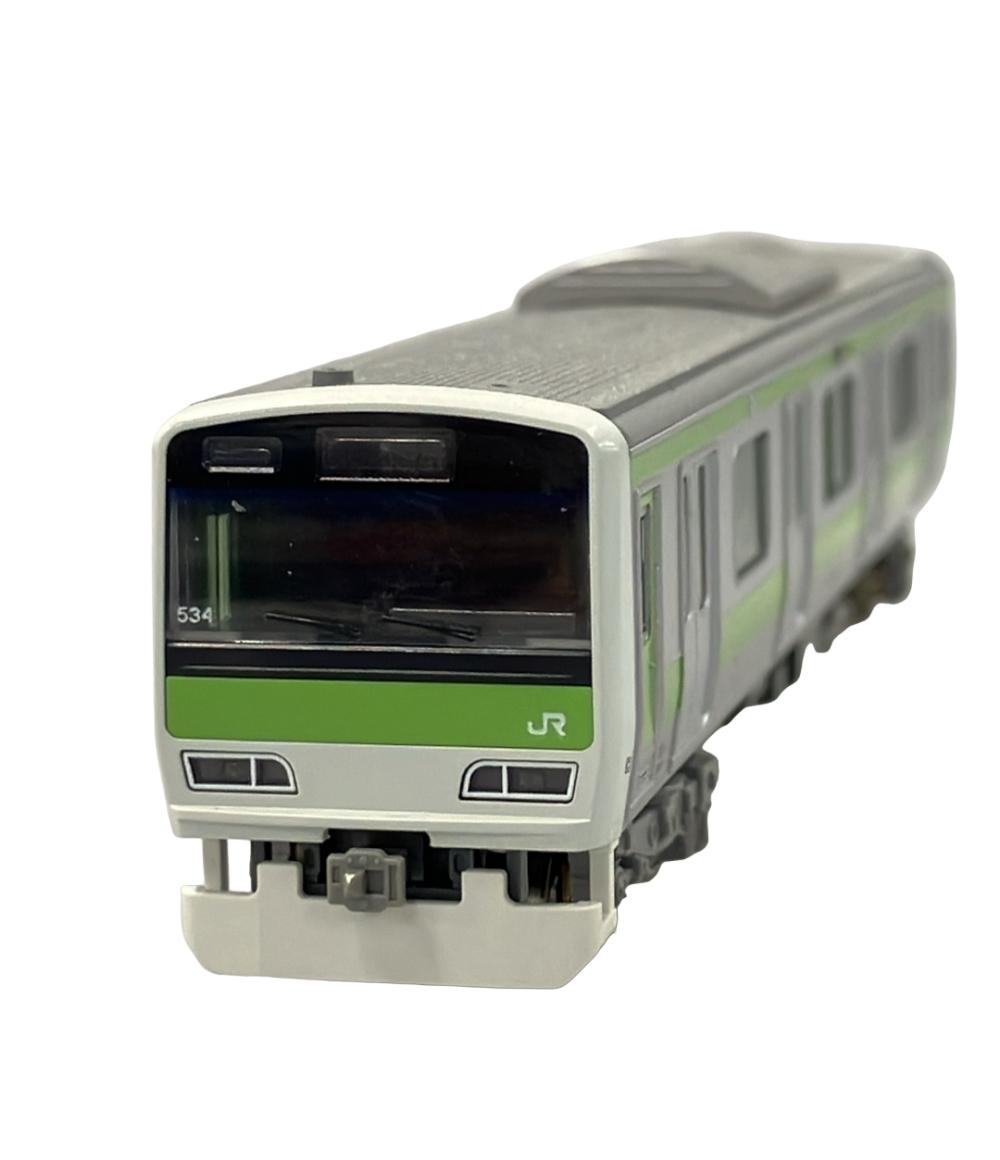 楽天市場】【中古】 鉄道模型 10-258 E231系500番台（山手線色）5両