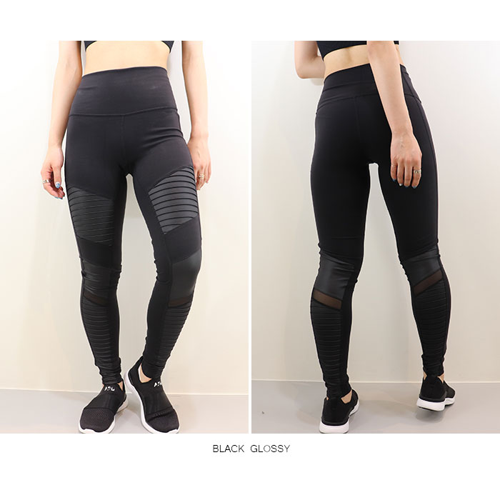 楽天市場】【SALE 60％OFF】ALO YOGA（アロ ヨガ）レギンス HIGH-WAIST