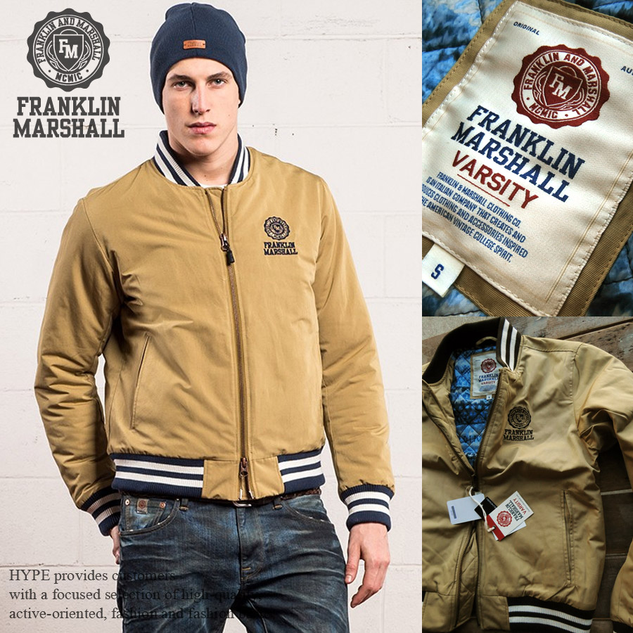 楽天市場】フライトジャケット スタジャン メンズ スタジアム