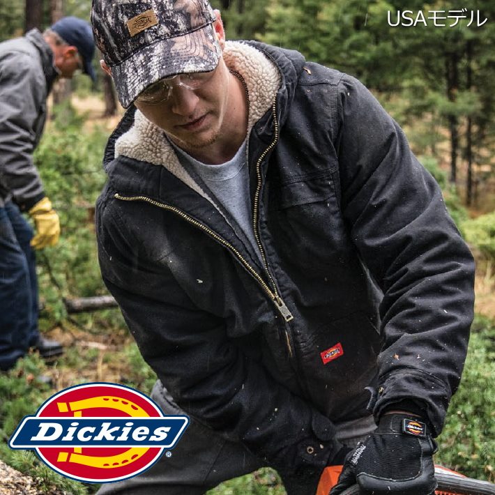 楽天市場】USAモデル ジャケット メンズ ブランド Dickies
