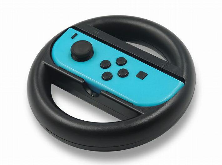楽天市場】Nintendo Switch ニンテンドー スイッチ ハンドル