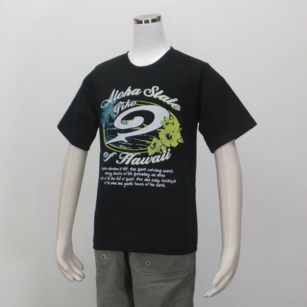 楽天市場】C4☆半袖Tシャツ/ピコ(PIKO)ジュニア(PK2400A)【FIU40