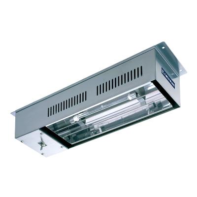 楽天市場】ヒートランプウォーマー hlw-500py ニチワの通販