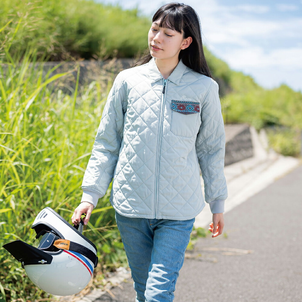 楽天市場】【廃番在庫限り特価】レディース バイク用 秋冬