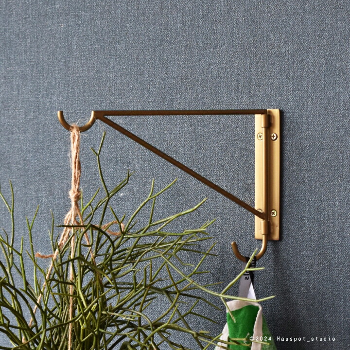 楽天市場】☆送料無料☆ ウォールシェルフ 180度可動式 おしゃれ