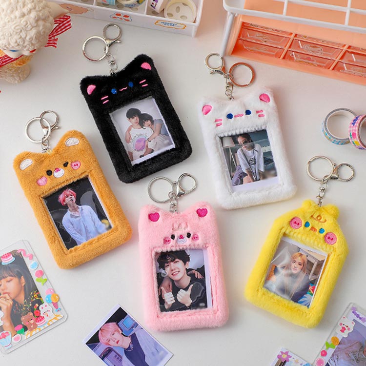 チョンヘイン写真集未開封 カード ハンカチ カードケースキーホルダー