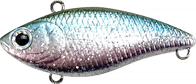 楽天市場】LUCKY CRAFT【ラッキークラフト】ベビーバイブレーション