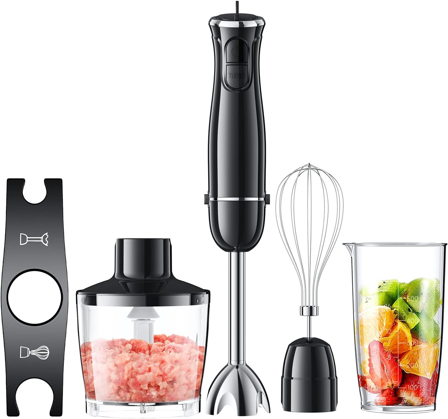 楽天市場】ハンドブレンダー ハンドミキサー ハンディブレンダー