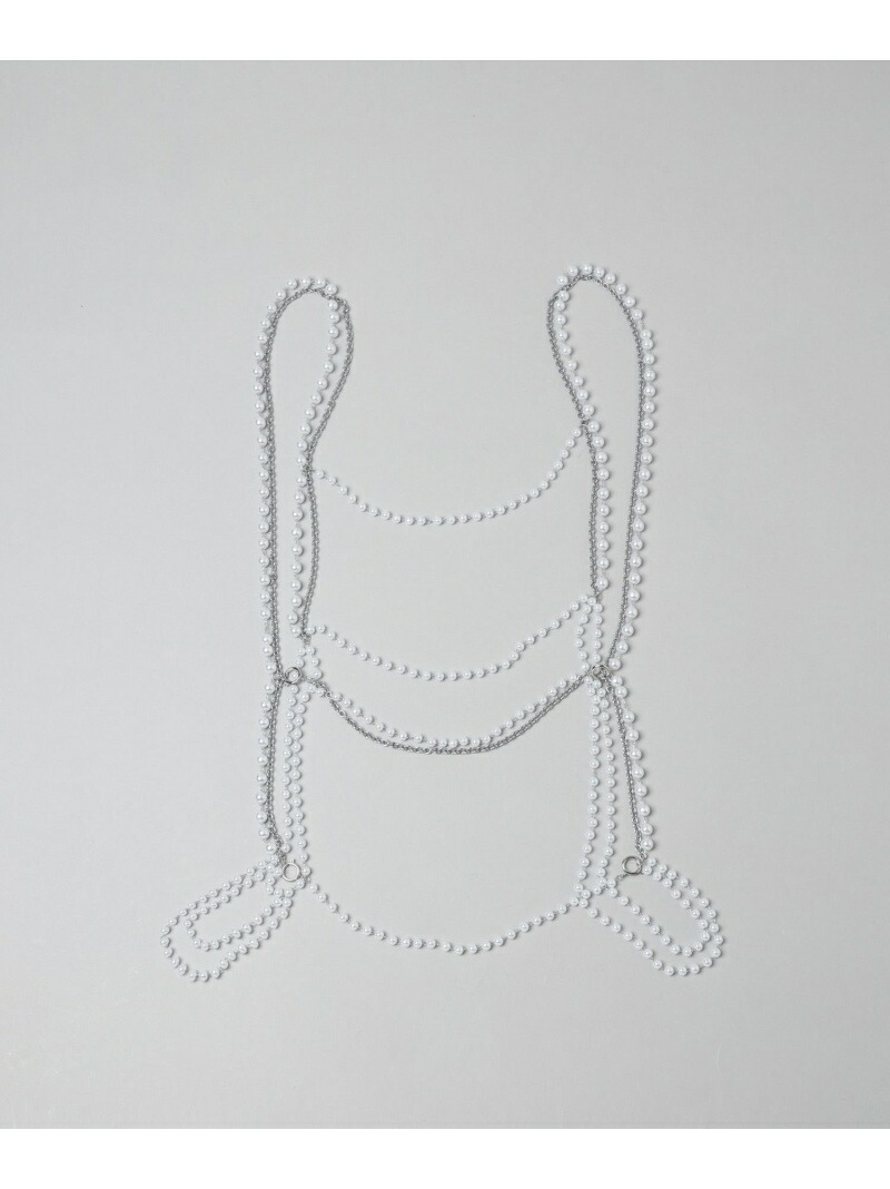 楽天市場】(W)パールハーネス HARE ハレ ファッション雑貨 その他の