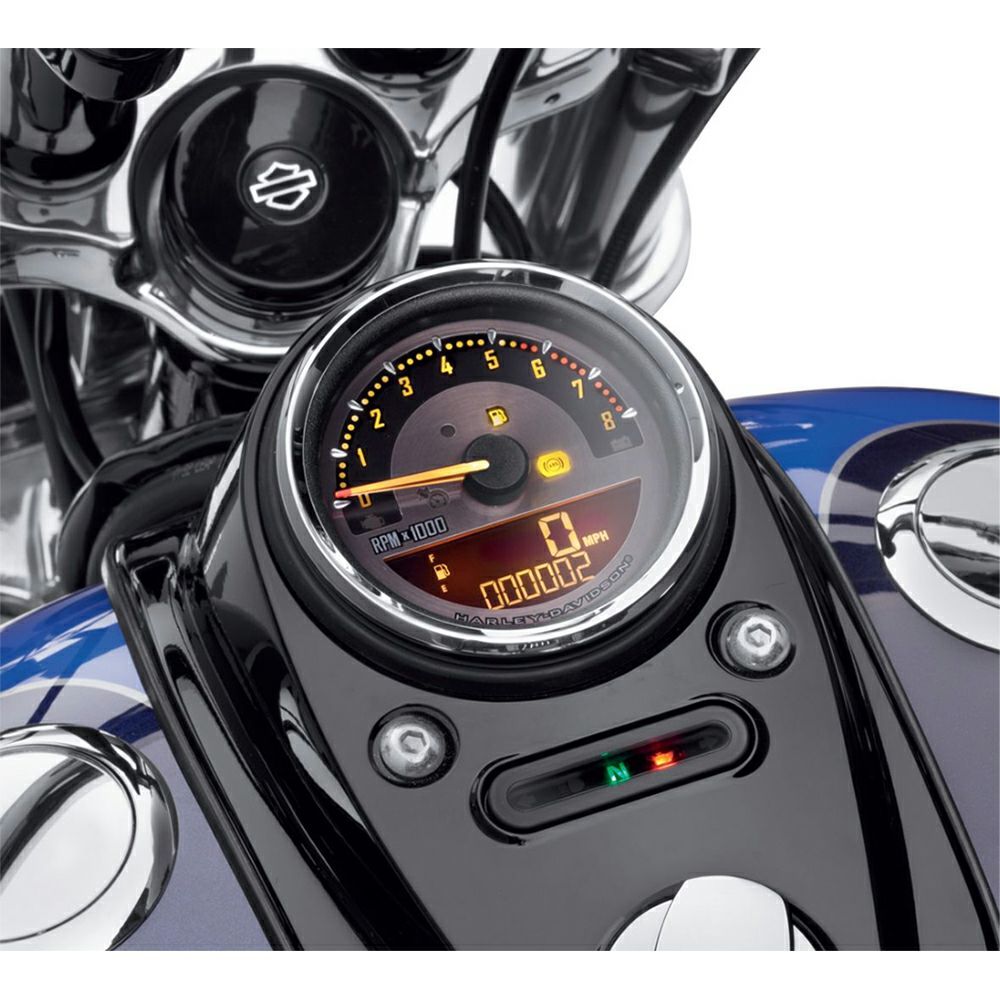 楽天市場】【70900100C】ハーレー純正 コンビネーション・デジタル
