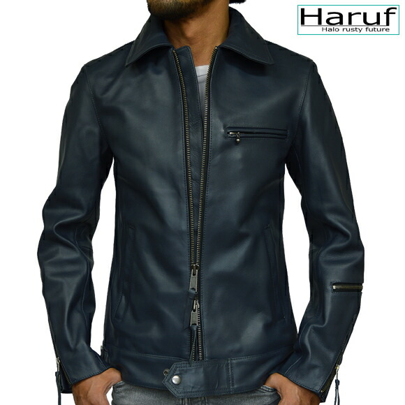 yuikko INED 本革 ライダースジャケット 13号 yuikko INED 本革