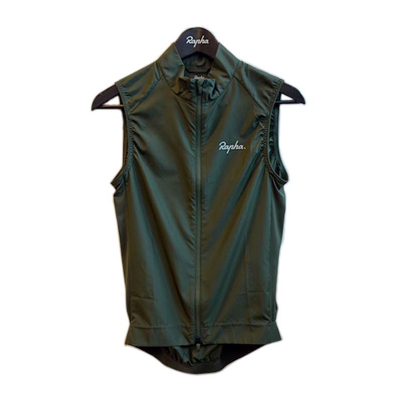 楽天市場】ラファ メンズ コア ジレ 春 秋 軽い 薄い 小さく収納