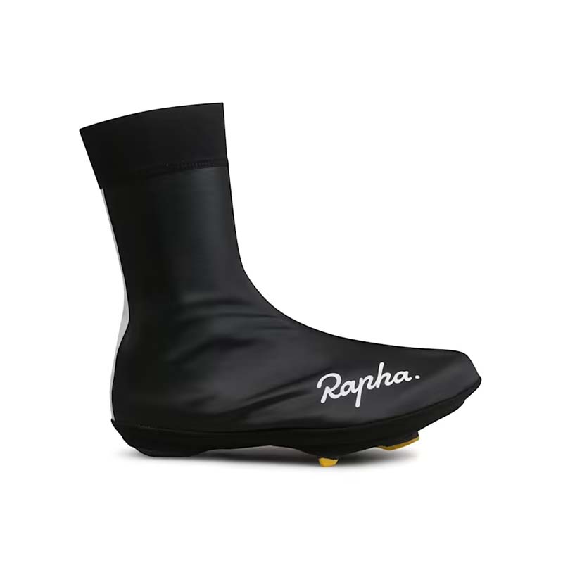 楽天市場】ラファ ウェット ウェザー オーバーシューズ シューズカバー