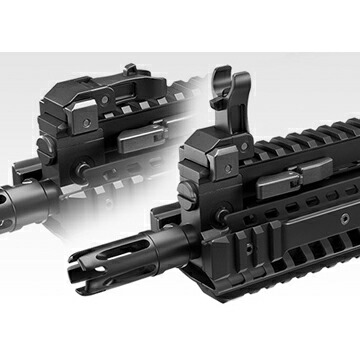 楽天市場】フルセット 東京マルイ M4 パトリオット HC ハイサイクル