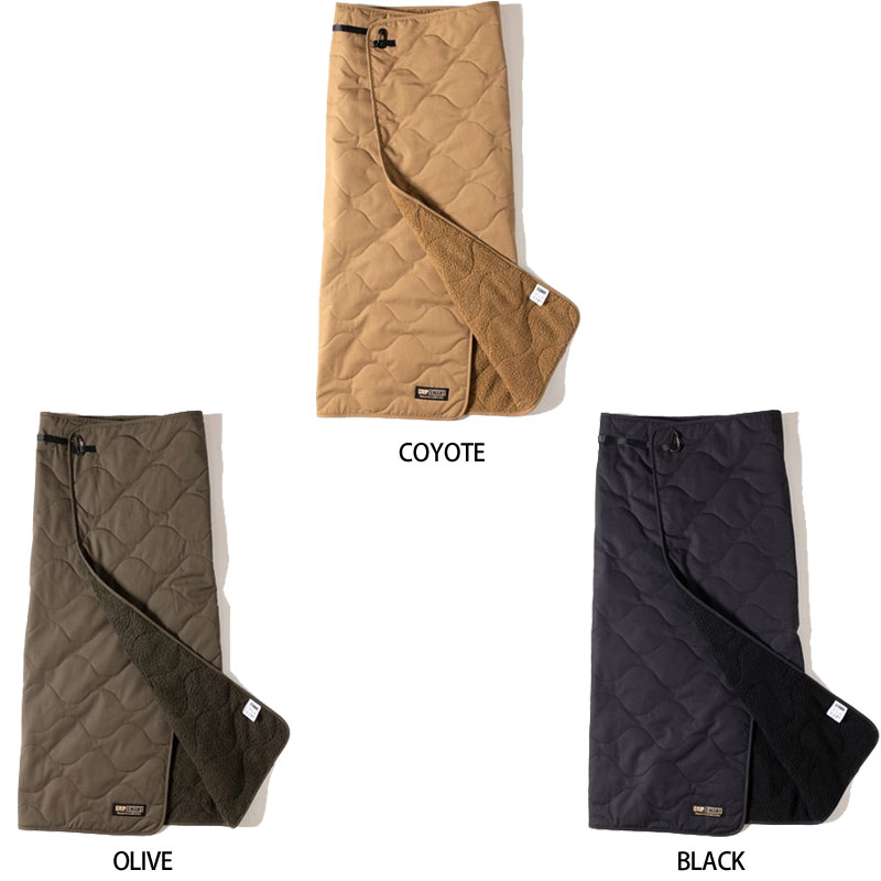 楽天市場】GRIP SWANY グリップスワニー ブランケット 難燃 腰巻 FP