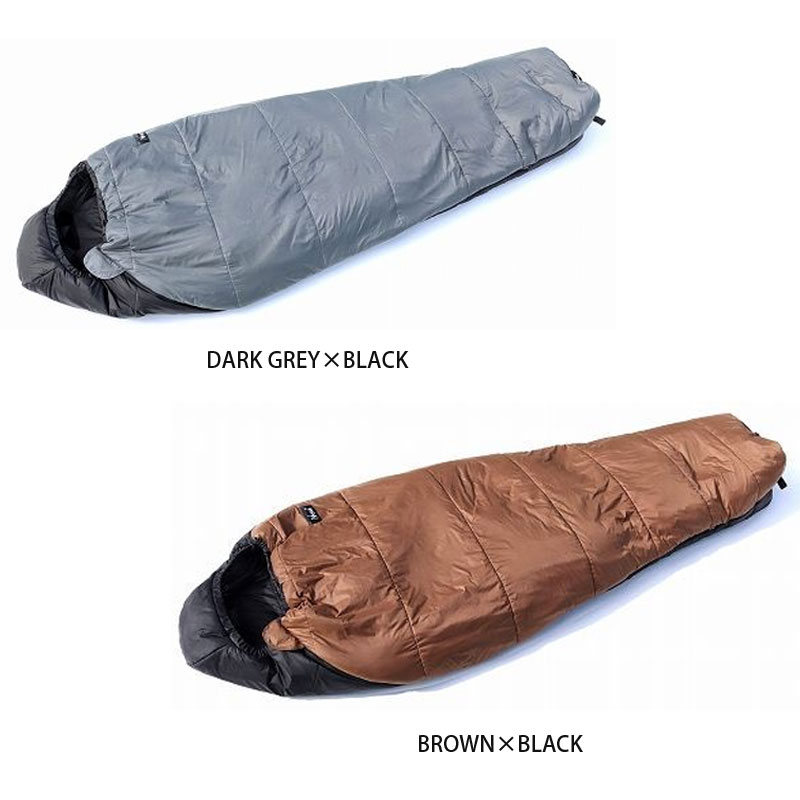 楽天市場】NANGA ナンガ シュラフ 化繊 寝袋 冬対応 Approach