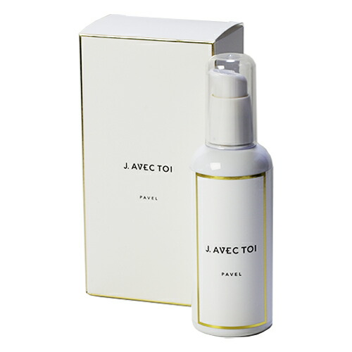 楽天市場】j．avec toi トリートメントローション パベルの通販