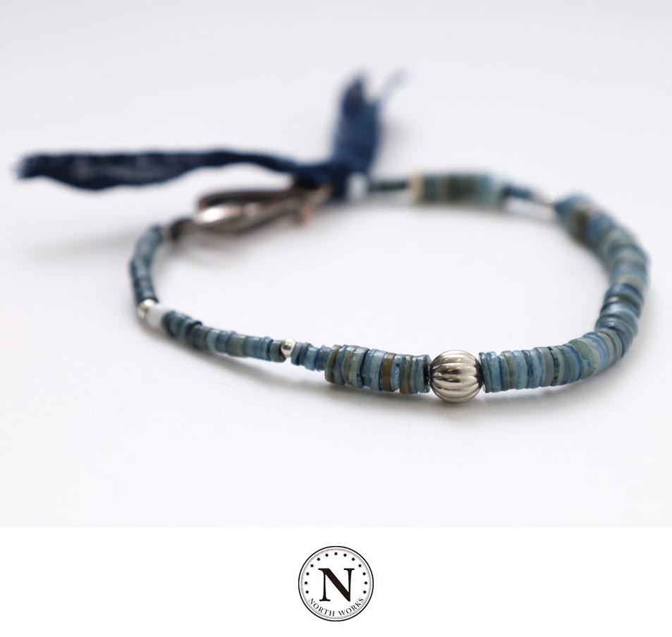 楽天市場】アクセサリー ブレスレット ユニセックス 日本製