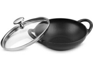 楽天市場】【限定入荷】 Staub ストウブ 16cmベイビーWOK 中華鍋