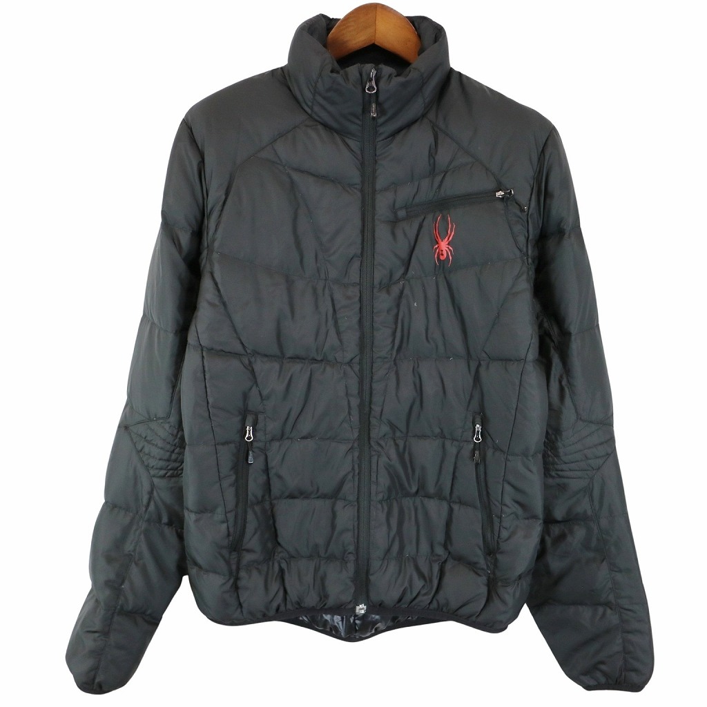 楽天市場】SALE///// SPYDER スパイダー ダウンジャケット 防寒