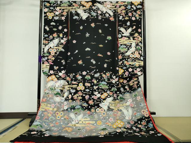 宝尽くし 着物 女性着物 | 通販・人気ランキング - 価格.com