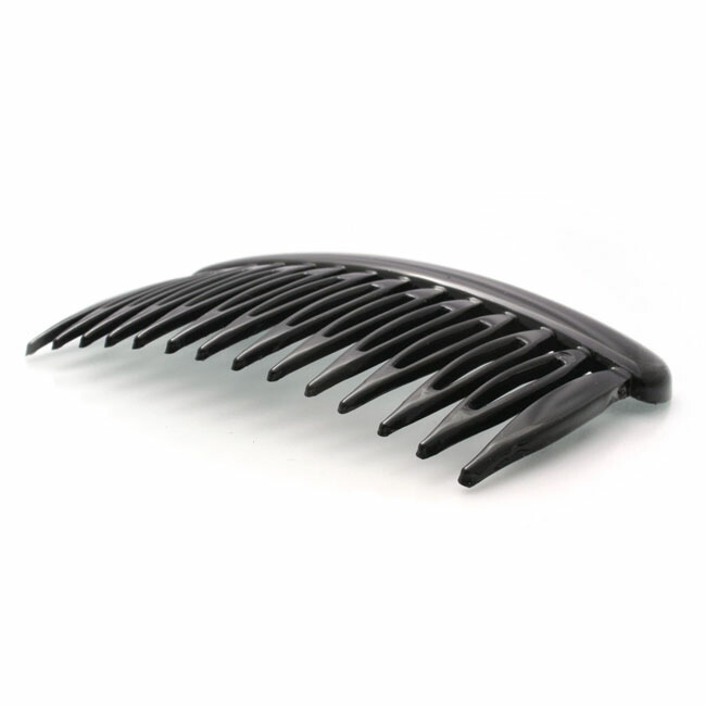 楽天市場】プラスチックコーム 小 J21- コーム ヘアアクセサリー 髪ど