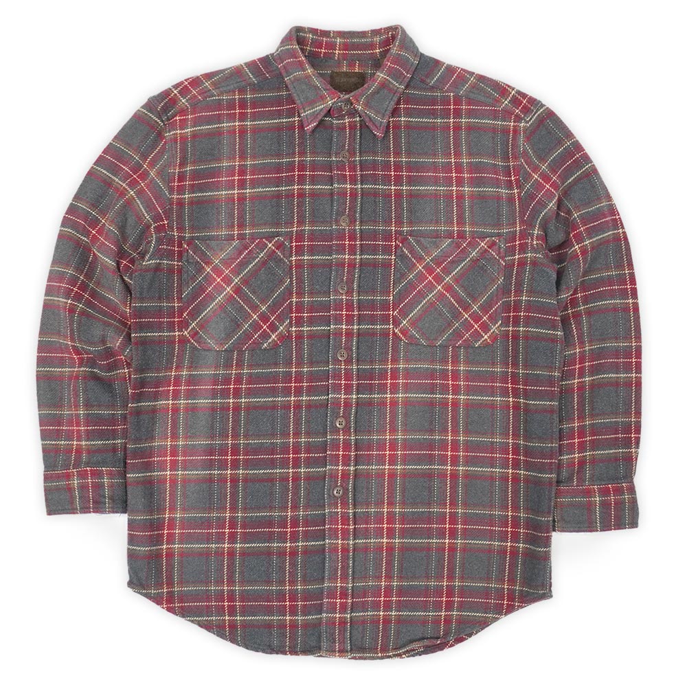 楽天市場】STJOHN'SBAY（スタイル（シャツ）ネルシャツ）（カジュアル