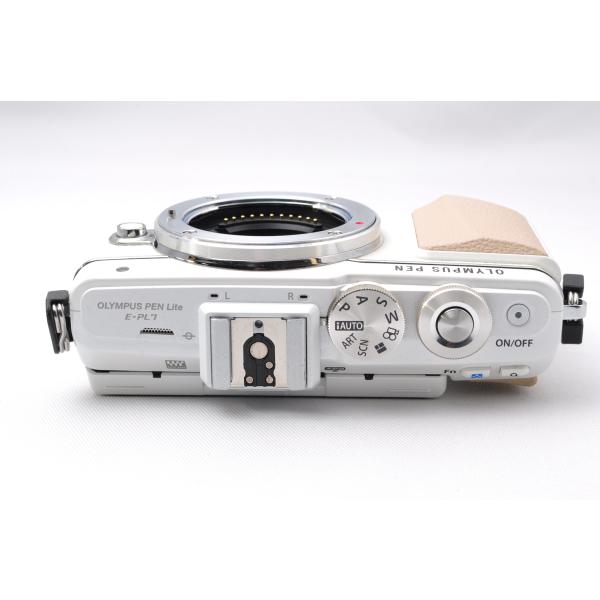 楽天市場】【中古】【1ヶ月保証】 オリンパス OLYMPUS ペン E-PL7