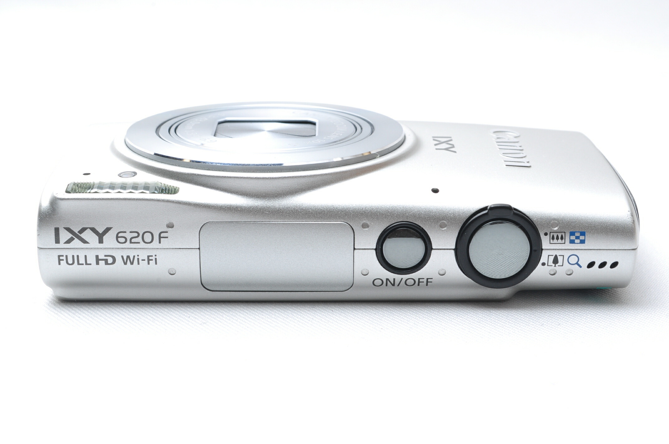 楽天市場】【中古】【1ヶ月保証】キヤノン Canon デジタルカメラ IXY