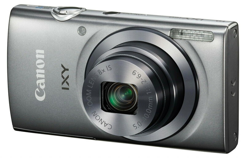 楽天市場】デジタルカメラ Canon キヤノン IXY 200 コンパクト