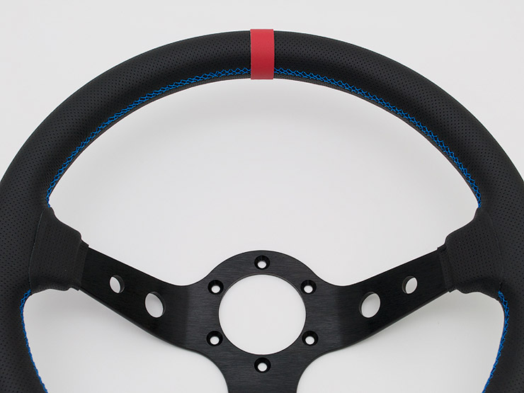 MK-Motorsport ATIWE ステアリング ハンドル MK-Motorsport ATIWE