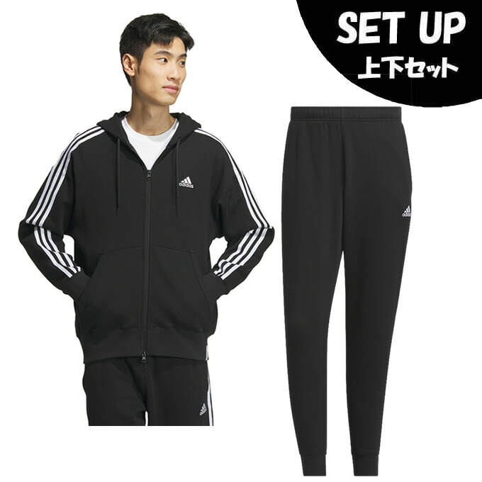 楽天市場】アディダス スポーツウェア スウェット 上下セット メンズ