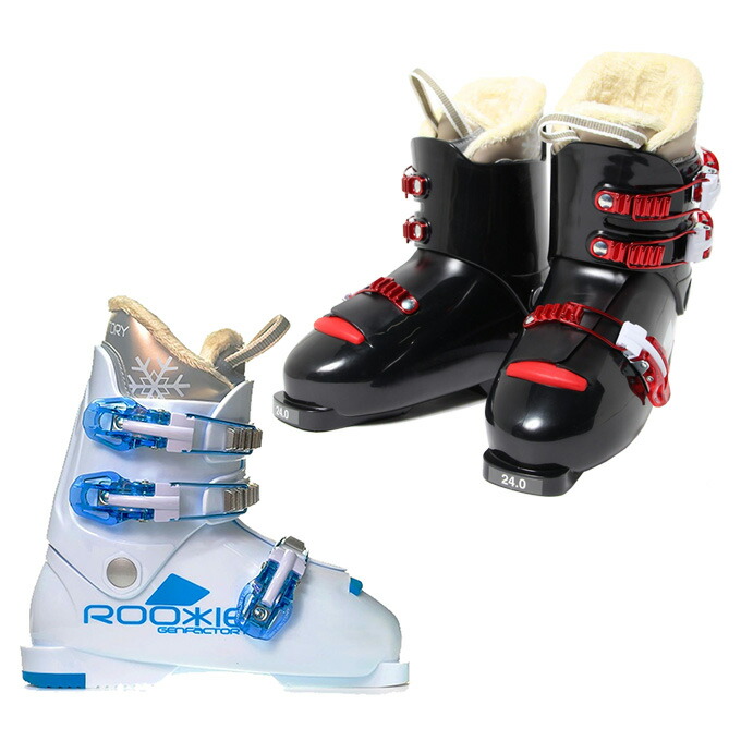 楽天市場】ロシニョール ジュニアスキー板 3点セット ジュニア HERO JR